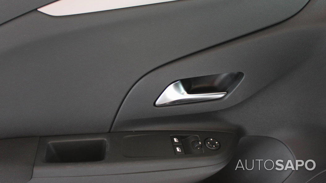 Opel Corsa 1.5 D Business Edition de 2021