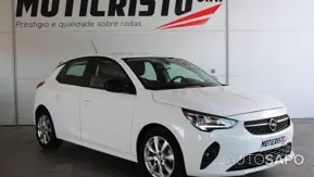 Opel Corsa 1.5 D Business Edition de 2021