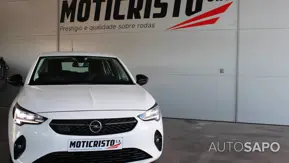 Opel Corsa 1.5 D Business Edition de 2021