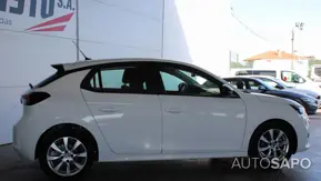 Opel Corsa 1.5 D Business Edition de 2021