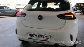 Opel Corsa 1.5 D Business Edition de 2021