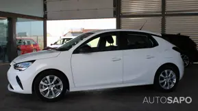 Opel Corsa 1.5 D Business Edition de 2021