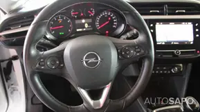 Opel Corsa 1.5 D Business Edition de 2021