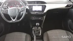 Opel Corsa 1.5 D Business Edition de 2021