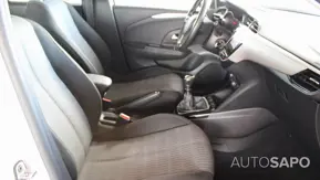 Opel Corsa 1.5 D Business Edition de 2021
