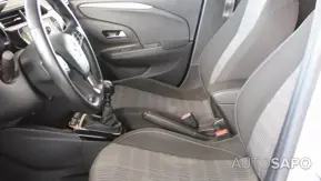 Opel Corsa 1.5 D Business Edition de 2021