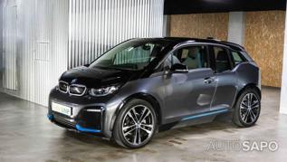 BMW i3 de 2022