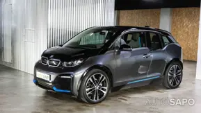 BMW i3 de 2022