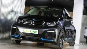 BMW i3 de 2022