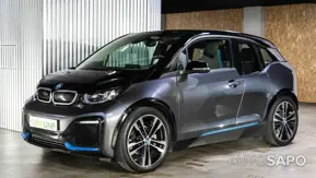 BMW i3 de 2022