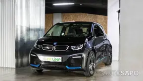 BMW i3 de 2022