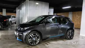 BMW i3 de 2022
