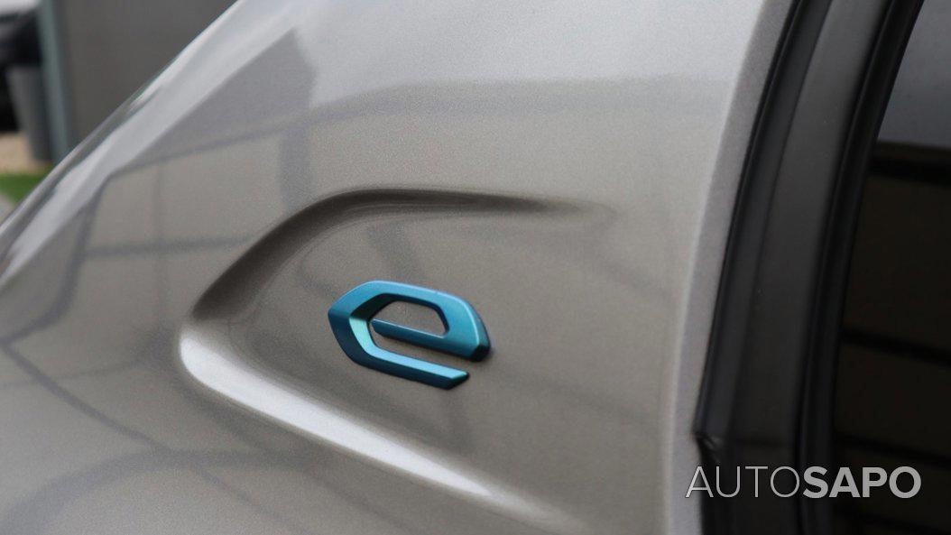 Peugeot E-208 de 2022