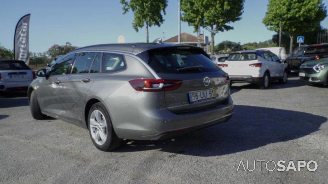 Opel Insignia 1.6 CDTi Business Edition de 2018