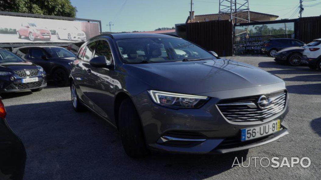 Opel Insignia 1.6 CDTi Business Edition de 2018