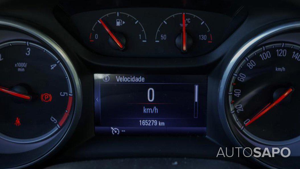 Opel Insignia 1.6 CDTi Business Edition de 2018