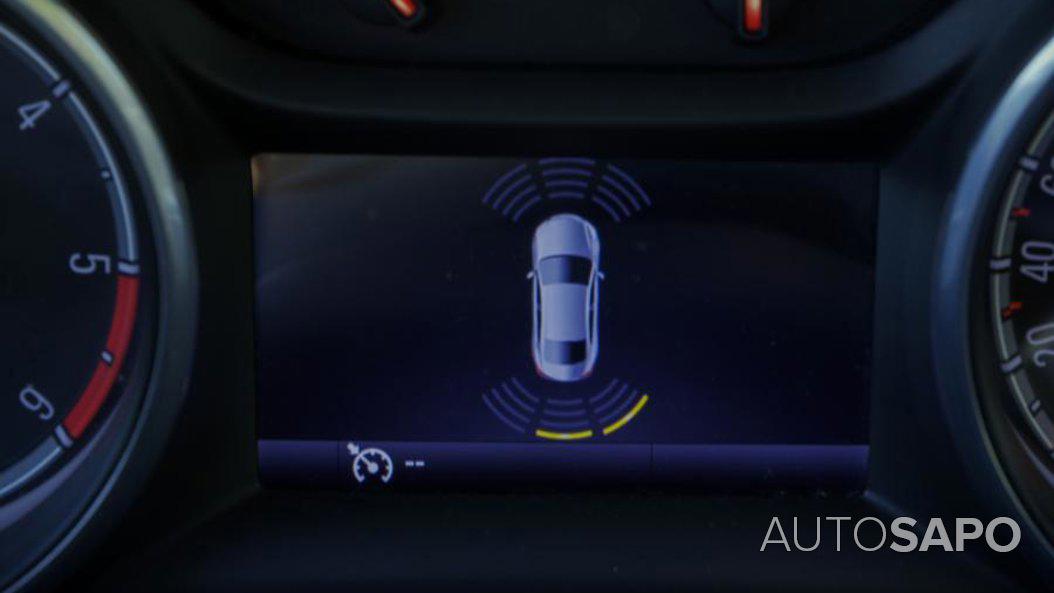 Opel Insignia 1.6 CDTi Business Edition de 2018