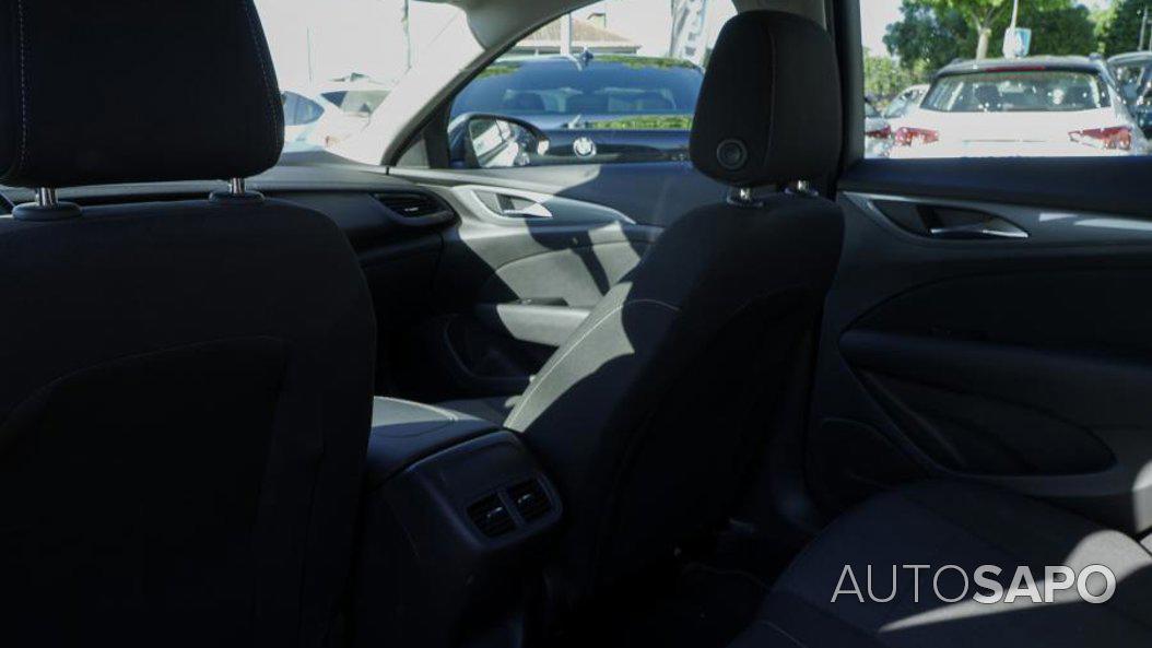 Opel Insignia 1.6 CDTi Business Edition de 2018