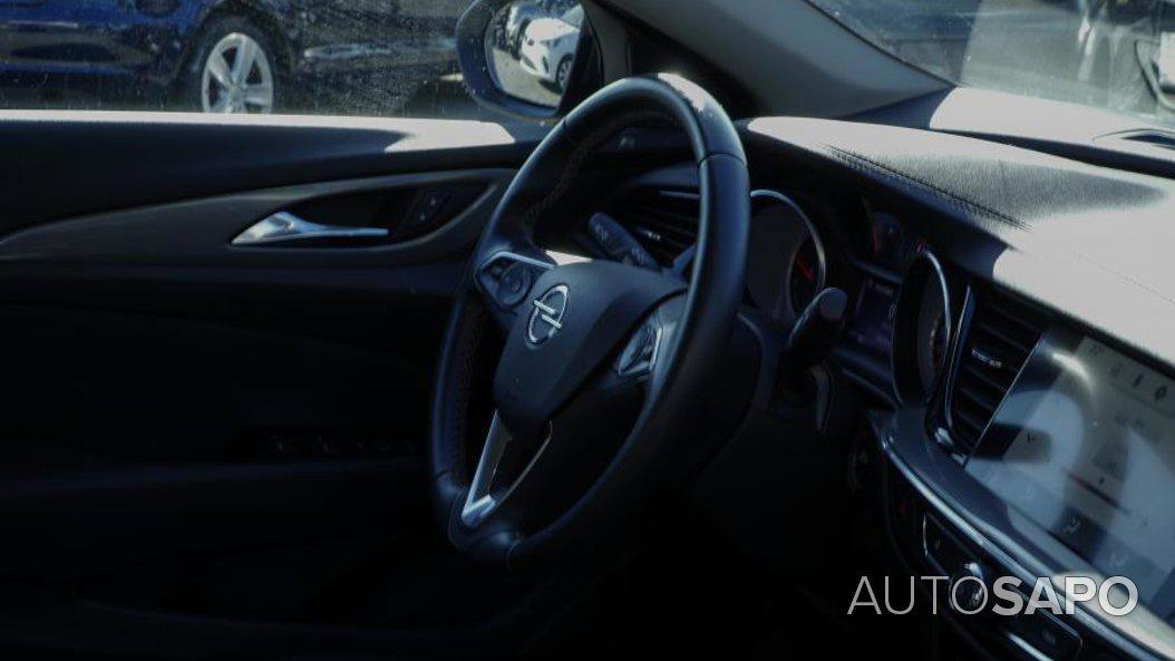Opel Insignia 1.6 CDTi Business Edition de 2018