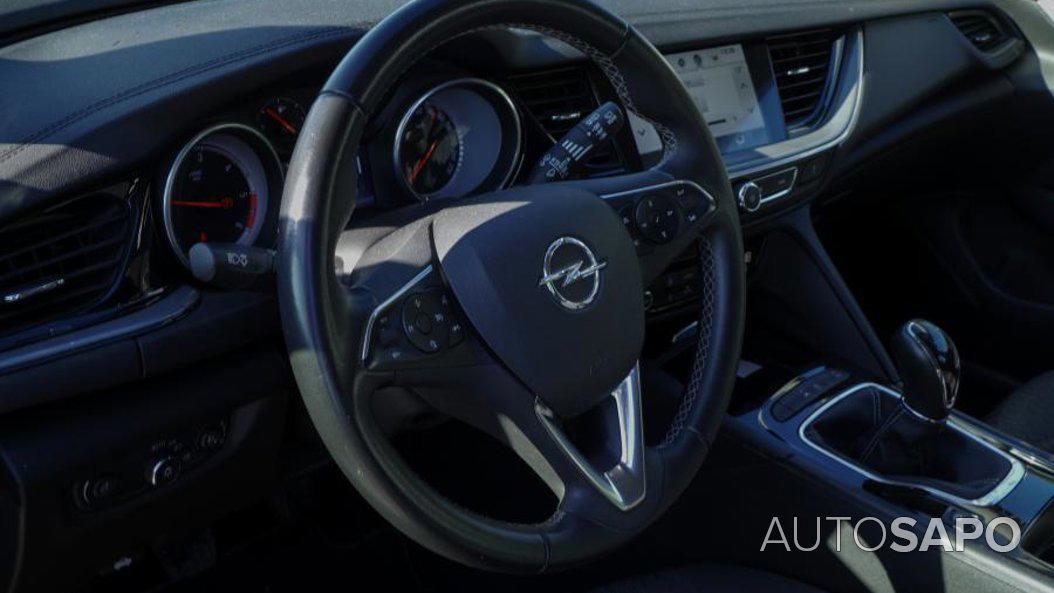 Opel Insignia 1.6 CDTi Business Edition de 2018