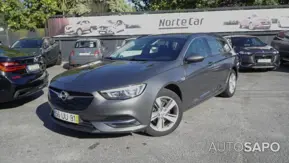 Opel Insignia 1.6 CDTi Business Edition de 2018