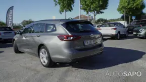 Opel Insignia 1.6 CDTi Business Edition de 2018