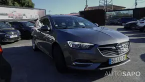 Opel Insignia 1.6 CDTi Business Edition de 2018