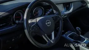 Opel Insignia 1.6 CDTi Business Edition de 2018