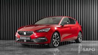 Seat Leon de 2020