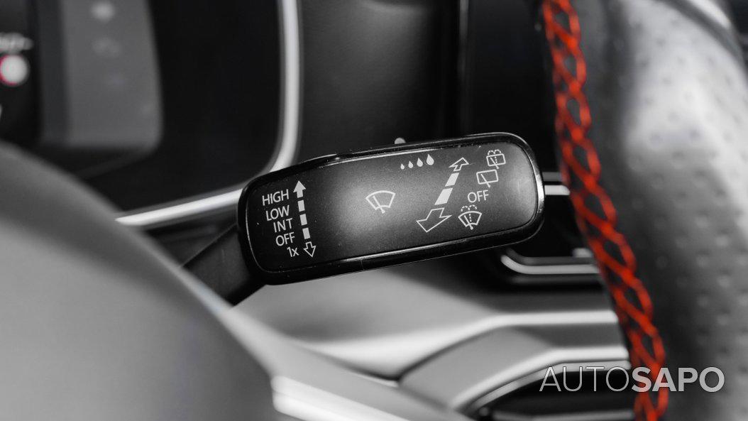 Seat Leon de 2020