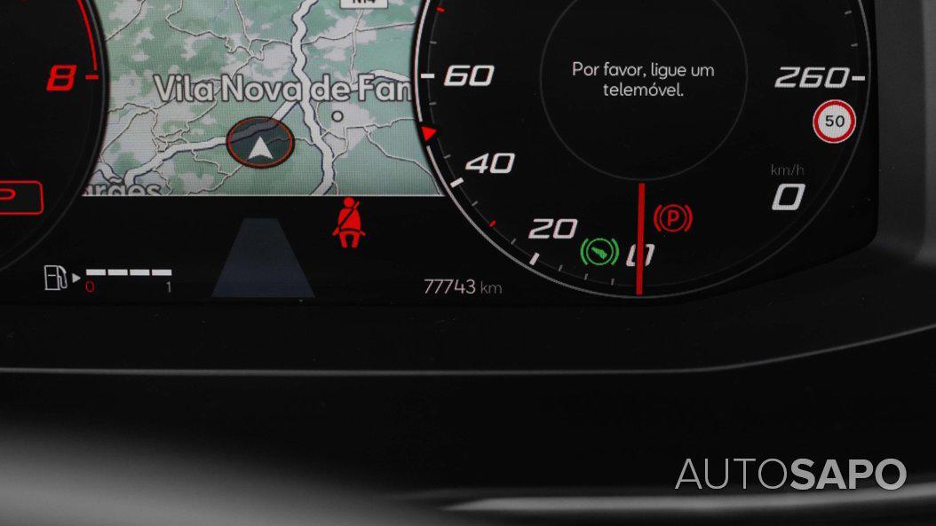 Seat Leon de 2020