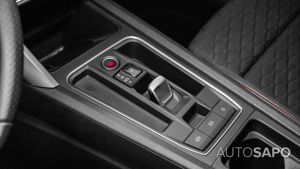 Seat Leon de 2020