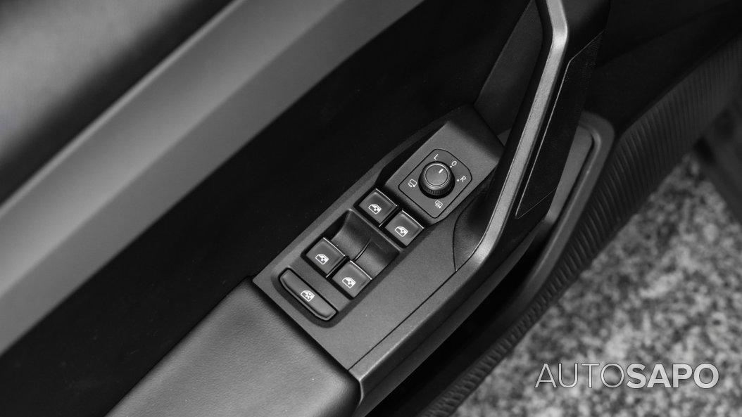 Seat Leon de 2020