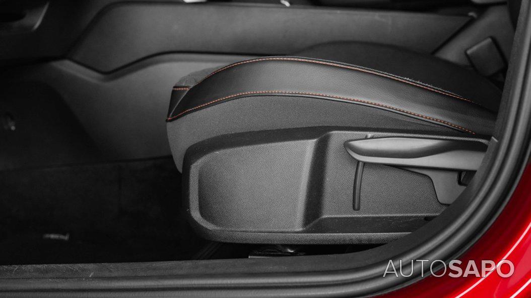 Seat Leon de 2020