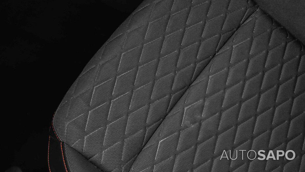 Seat Leon de 2020