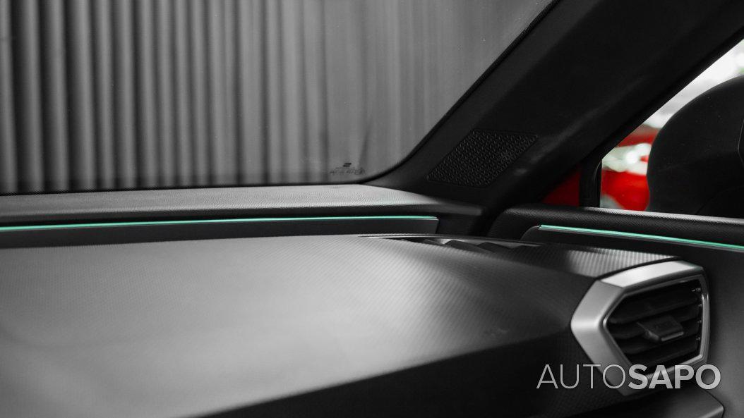 Seat Leon de 2020