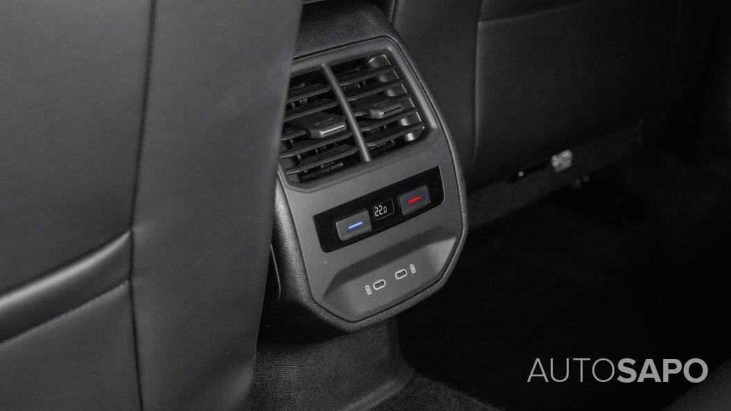 Seat Leon de 2020