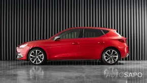 Seat Leon de 2020