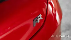 Seat Leon de 2020