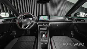 Seat Leon de 2020