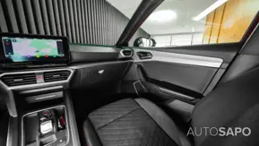 Seat Leon de 2020