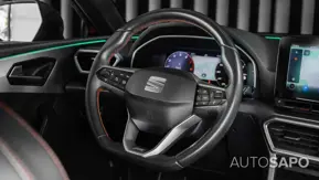 Seat Leon de 2020