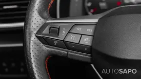 Seat Leon de 2020