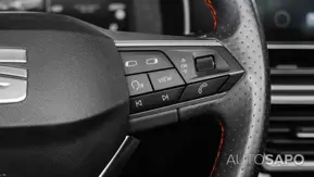 Seat Leon de 2020