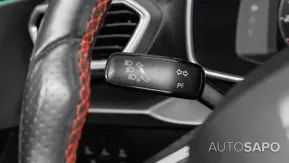Seat Leon de 2020