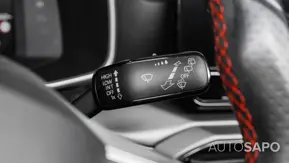 Seat Leon de 2020