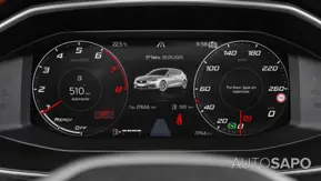 Seat Leon de 2020