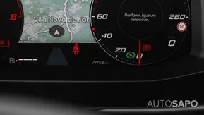 Seat Leon de 2020