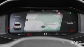 Seat Leon de 2020