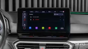 Seat Leon de 2020